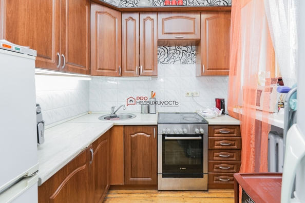 
  Продается 4-комн. квартира 74 м². Фото 3.