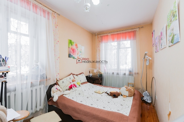 
  Продается 4-комн. квартира 74 м². Фото 13.