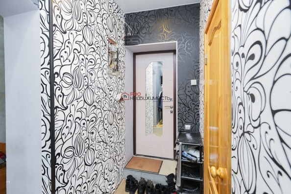 
  Продается 4-комн. квартира 74 м². Фото 18.