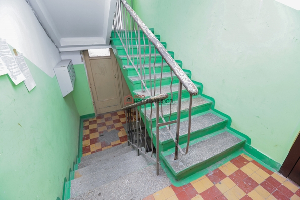 
  Продается 4-комн. квартира 74 м². Фото 21.