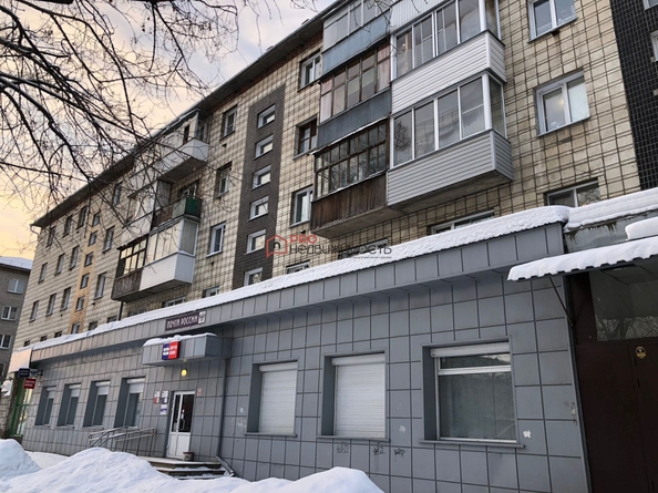 
  Продается 1-комн. квартира 29.9 м². Фото 2.