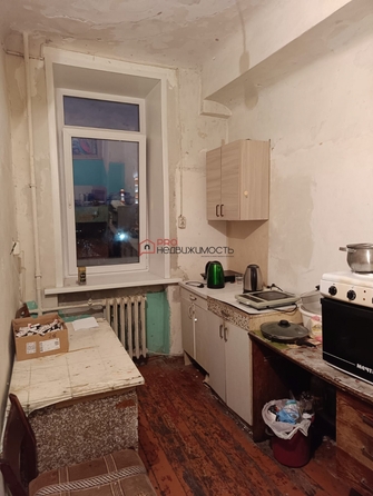 
  Продается комната 16 м². Фото 7.