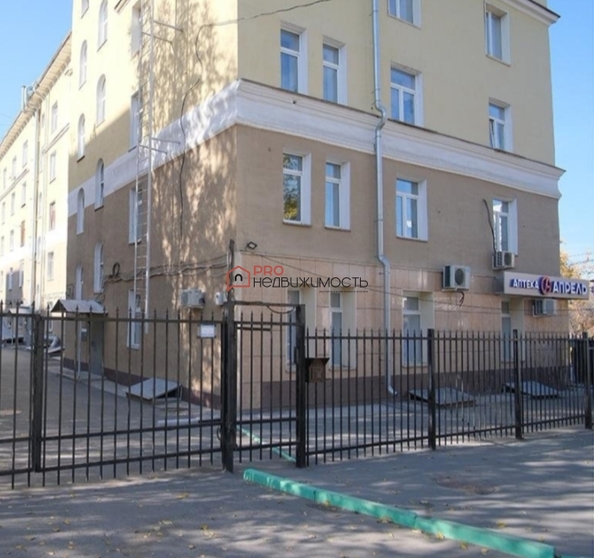 
  Продается комната 16 м². Фото 10.