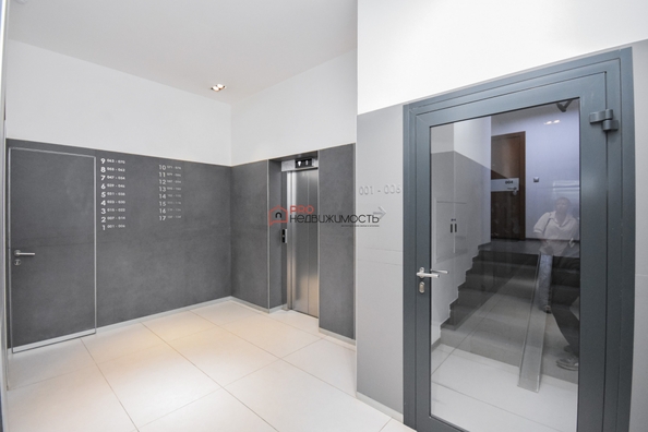 
  Продается 3-комн. квартира 63 м². Фото 29.