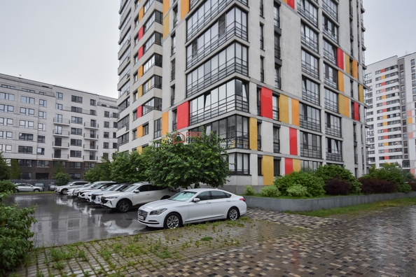 
  Продается 3-комн. квартира 63 м². Фото 31.