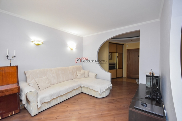 
  Продается 3-комн. квартира 88 м². Фото 27.