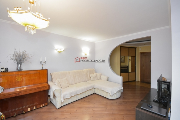 
  Продается 3-комн. квартира 88 м². Фото 41.
