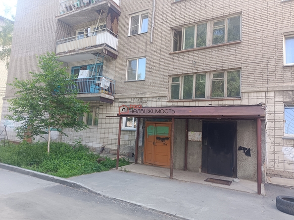 
  Продается комната 11.7 м². Фото 15.