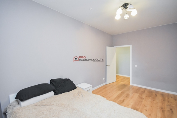 
  Продается 2-комн. квартира 53.1 м², в ЖК Чернышевский, дом 2.1. Фото 7.