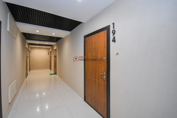 
  Продается 2-комн. квартира 53.1 м², в ЖК Чернышевский, дом 2.1. Фото 18.