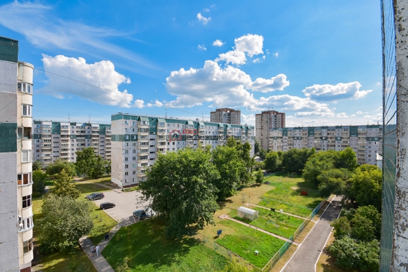 
  Продается 3-комн. квартира 65.2 м². Фото 32.