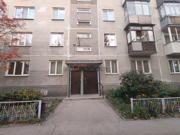 
  Продается 3-комн. квартира 60.4 м². Фото 18.