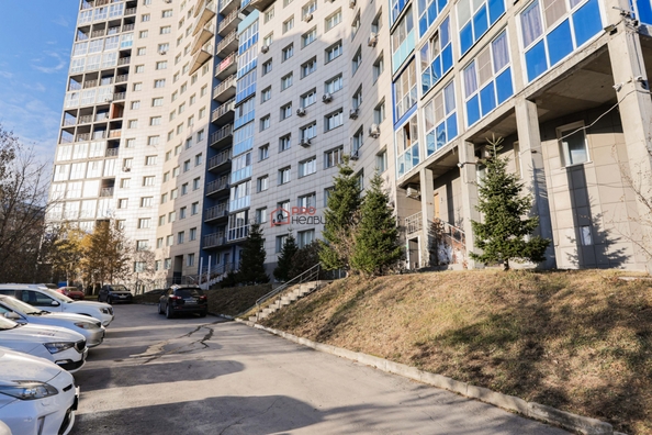 
  Продается 1-комн. квартира 39.3 м². Фото 21.