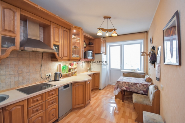 
  Продается 4-комн. квартира 108.7 м². Фото 1.