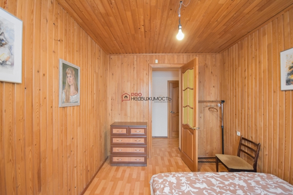
  Продается 4-комн. квартира 108.7 м². Фото 4.