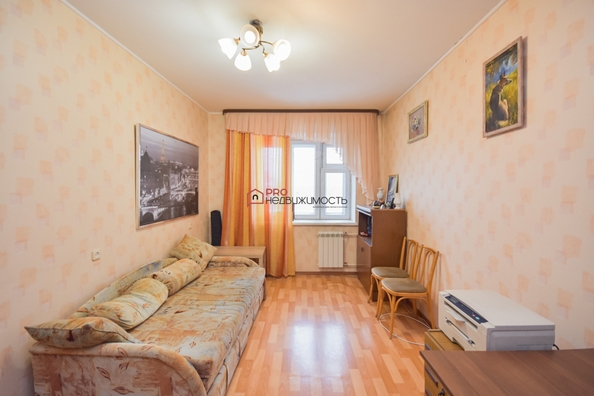 
  Продается 4-комн. квартира 108.7 м². Фото 7.
