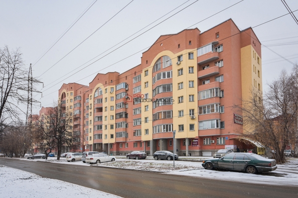 
  Продается 4-комн. квартира 108.7 м². Фото 11.