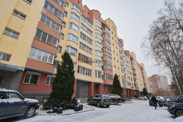 
  Продается 4-комн. квартира 108.7 м². Фото 13.