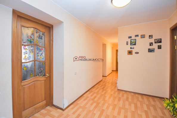 
  Продается 4-комн. квартира 108.7 м². Фото 22.