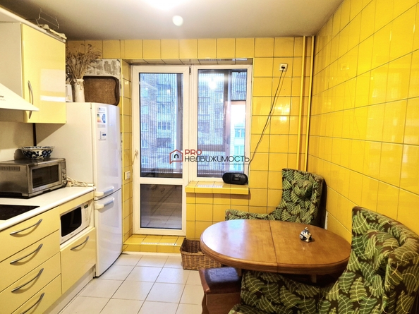 
  Продается 1-комн. квартира 38.3 м². Фото 7.