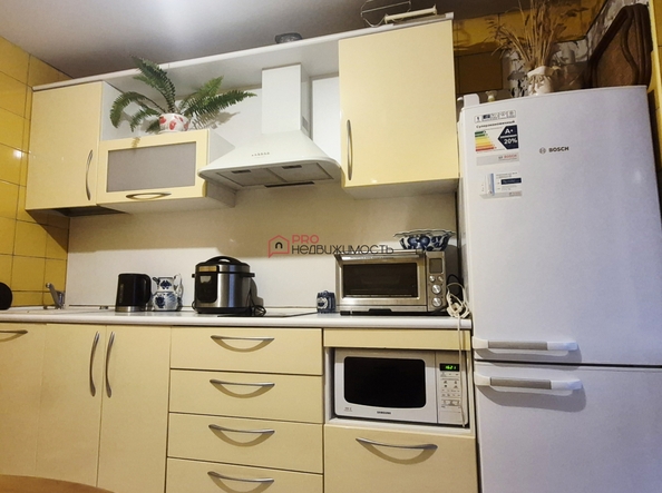 
  Продается 1-комн. квартира 38.3 м². Фото 8.