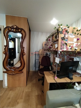 
  Продается 1-комн. квартира 29.3 м². Фото 4.