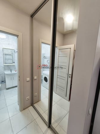 
  Продается студия 26.3 м², в ЖК Акация на красногорской. Фото 4.
