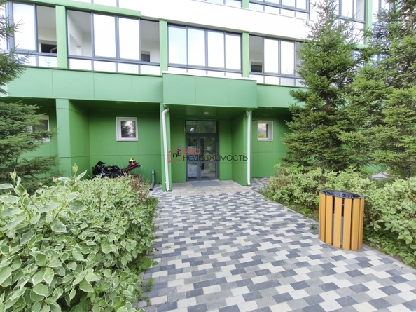 
  Продается студия 26.3 м², в ЖК Акация на красногорской. Фото 6.