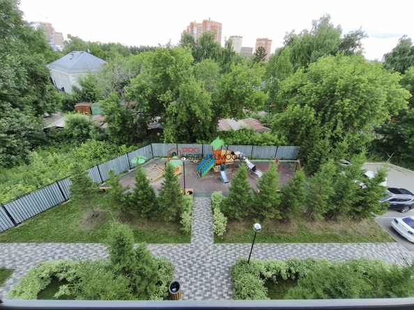 
  Продается студия 26.3 м², в ЖК Акация на красногорской. Фото 9.