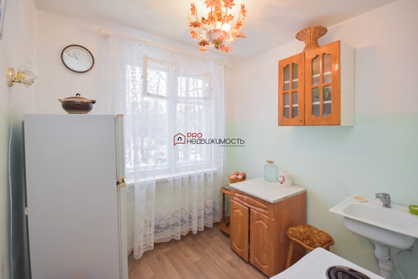 
  Продается 1-комн. квартира 29 м². Фото 7.