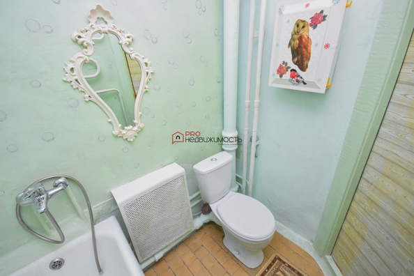 
  Продается 1-комн. квартира 29 м². Фото 11.