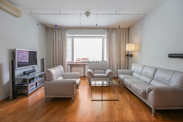 
  Продается 3-комн. квартира 113 м². Фото 1.