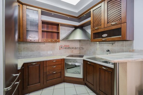 
  Продается 3-комн. квартира 113 м². Фото 33.
