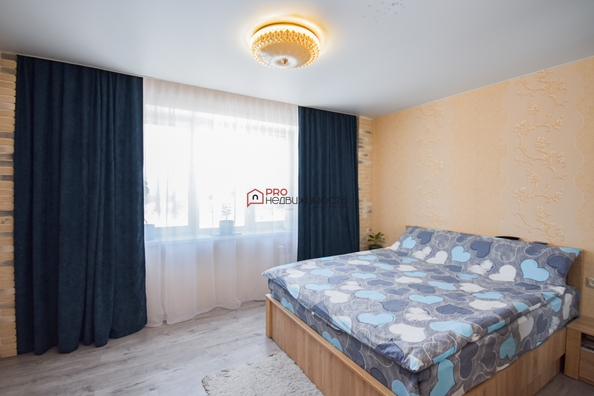 
  Продается 2-комн. квартира 55.4 м². Фото 16.