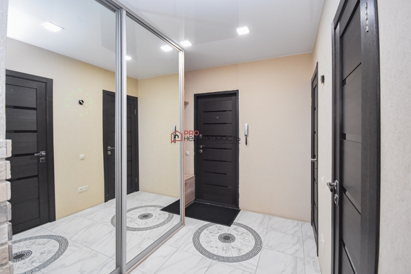 
  Продается 2-комн. квартира 55.4 м². Фото 17.