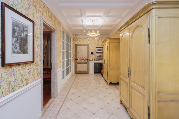 
  Продается 4-комн. квартира 442 м². Фото 9.