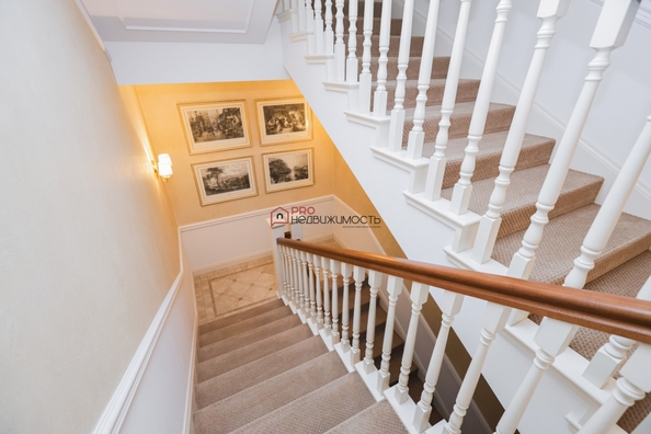 
  Продается 4-комн. квартира 442 м². Фото 41.
