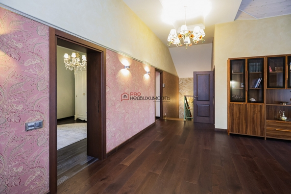 
  Продается дом 290 м². Фото 30.