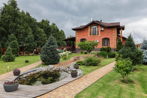 
  Продается дом 290 м². Фото 40.