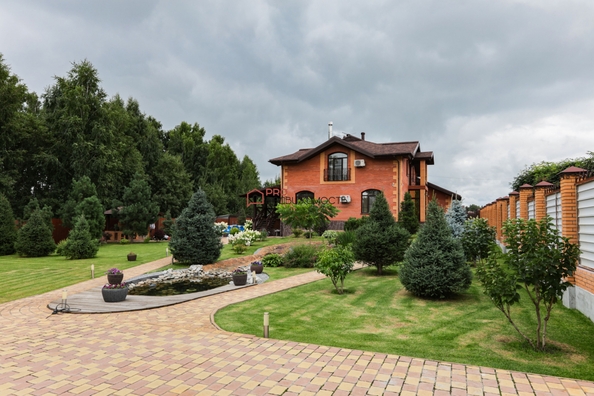 
  Продается дом 290 м². Фото 42.