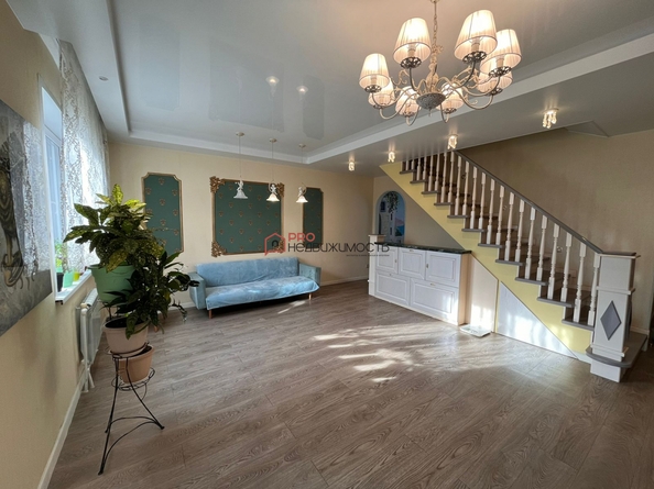 
  Продается дом 320 м². Фото 1.