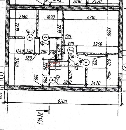 
  Продается дом 320 м². Фото 51.