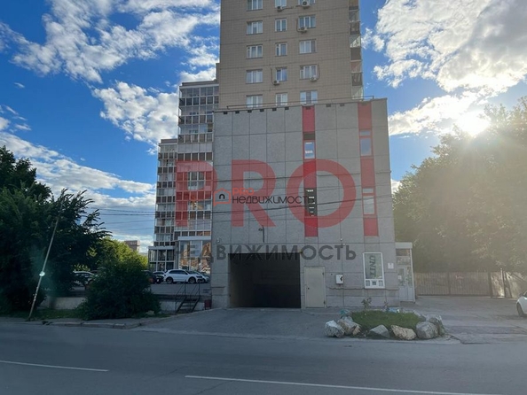 
  Продается парковка 33 м². Фото 1.