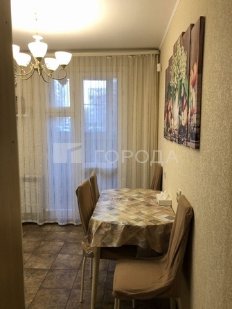 
  Продается 2-комн. квартира 54.2 м². Фото 4.