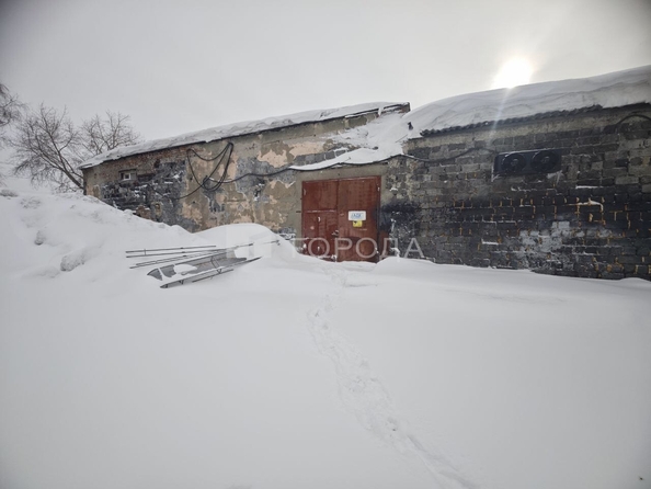 
  Сдается склад 230 м². Фото 9.