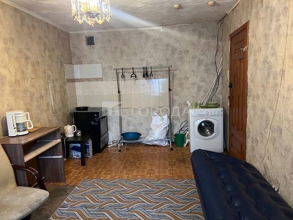 
  Продается комната 17 м². Фото 2.