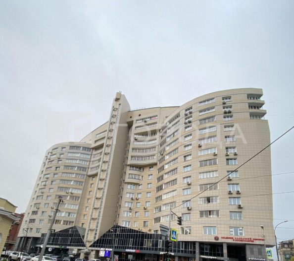 
  Продается 4-комн. квартира 274.1 м². Фото 1.