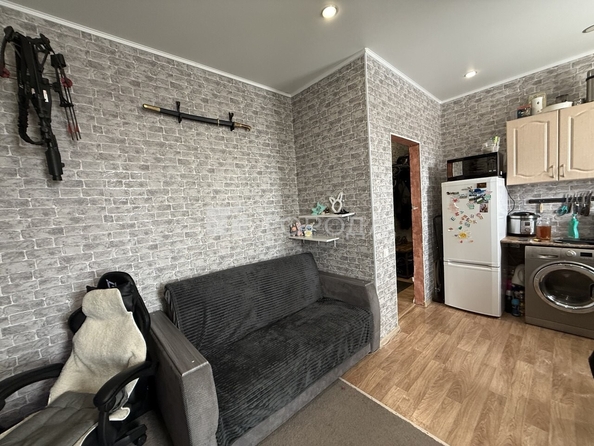 
  Продается студия 24.3 м². Фото 3.