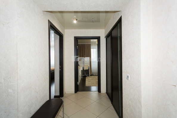 
  Продается 2-комн. квартира 51.35 м². Фото 1.