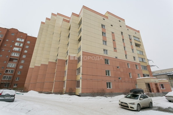 
  Продается 2-комн. квартира 51.35 м². Фото 28.